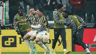 Juventus de Allegri segue a mesma pasmaceira, vence um Napoli ineficiente no ataque e joga press&atilde;o para Inter
