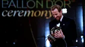 Kane conquista a Bola de Ouro e transforma gols em reconhecimento hist&oacute;rico