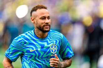 Por que Neymar n&atilde;o jogou na partida entre Brasil e Jap&atilde;o na Copa do Mundo?