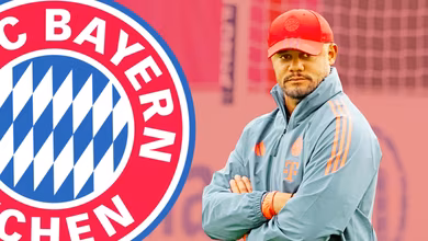 Bayern de Munique mira destaque da Serie A italiana para ser o 12&ordm; jogador de Kompany