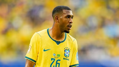 &lsquo;Ningu&eacute;m sabe o n&iacute;vel em que Rayan pode chegar&rsquo;: Ancelotti se derrete ap&oacute;s vit&oacute;ria da Sele&ccedil;&atilde;o