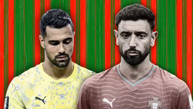 Muito talento, pouco futebol: Por que Portugal foi a grande decep&ccedil;&atilde;o da Copa do Mundo 2026