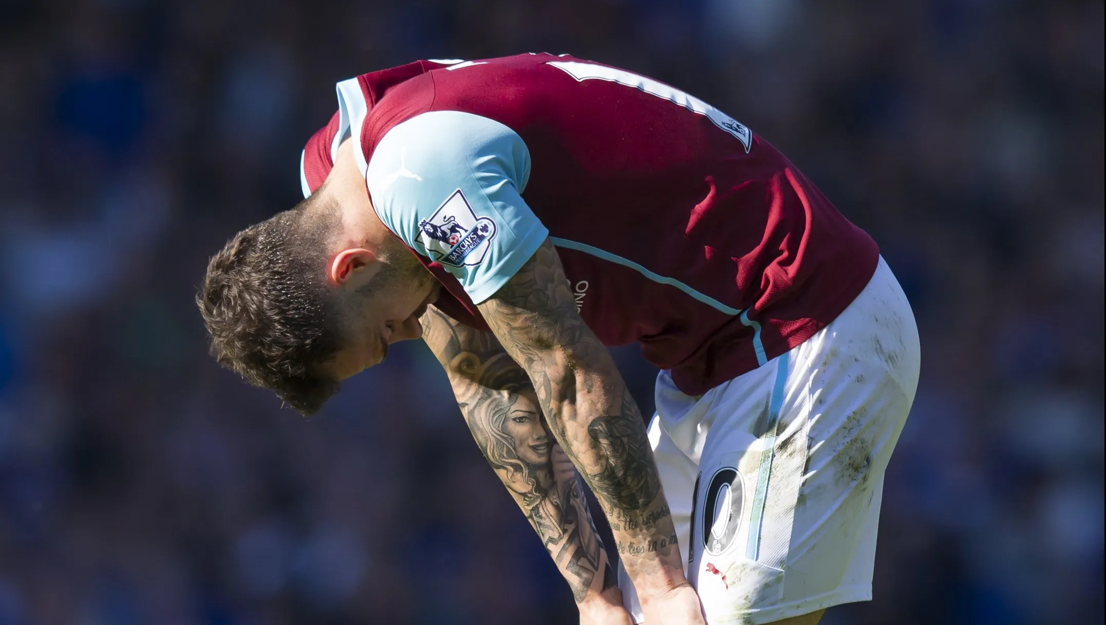 A maratona de jogos da Premier League no per&iacute;odo festivo de 2017 ser&aacute; insana