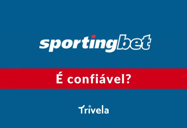 Sportingbet &eacute; confi&aacute;vel e segura? Confira!