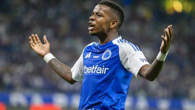 Trio se destaca contra o Fortaleza, e Cruzeiro refor&ccedil;a sensa&ccedil;&atilde;o de um futuro promissor