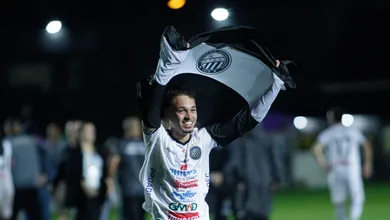 Oper&aacute;rio de Ponta Grossa arranca sonho do S&atilde;o Bernardo no fim e retorna &agrave; S&eacute;rie B