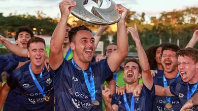 Sem surpresas: Auckland City bate o Suva e fatura seu 11&ordm; t&iacute;tulo na Champions da Oceania