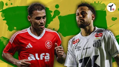 Briga contra Z-4 tem Inter no desespero, Santos &lsquo;aliviado&rsquo; e Fortaleza embalado; veja cen&aacute;rios