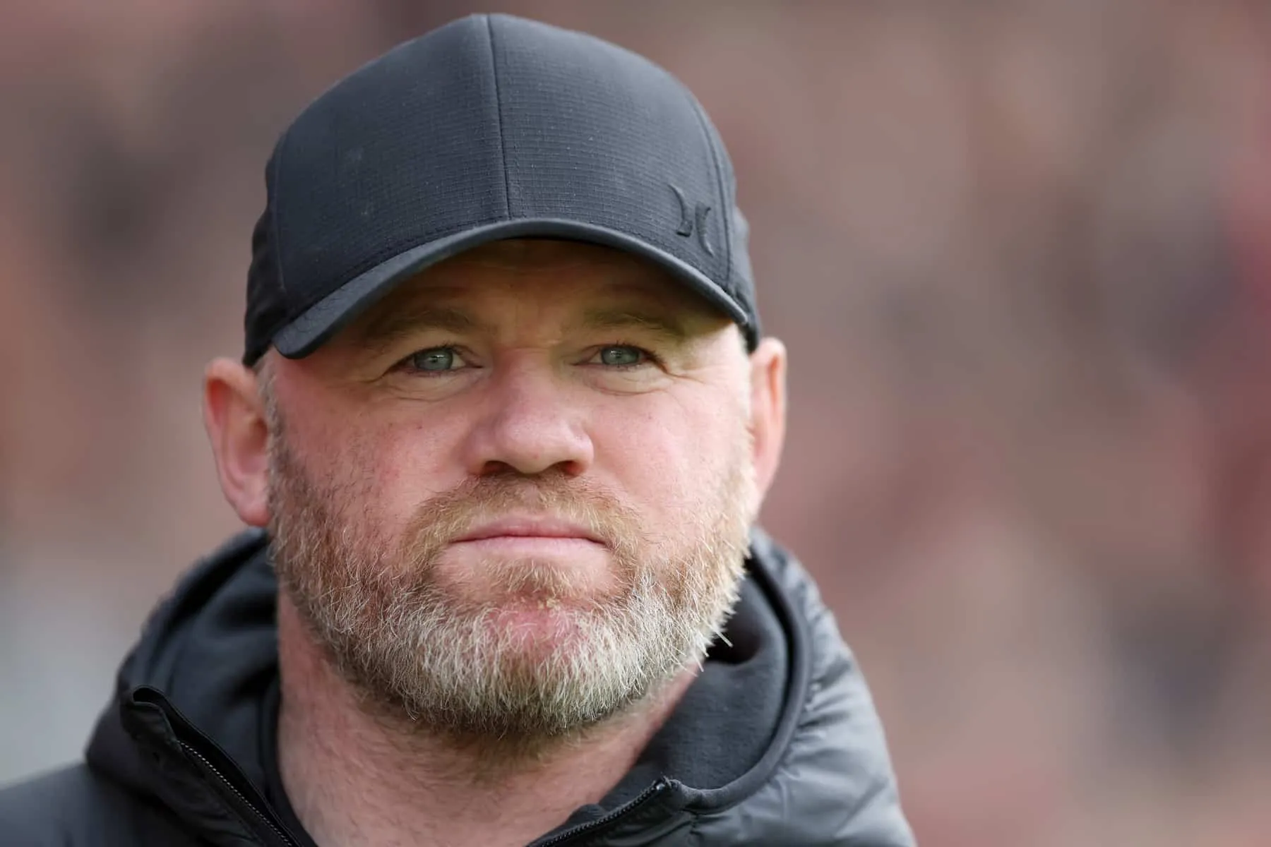 Rooney acredita que jogadores do Manchester United est&atilde;o fazendo corpo mole