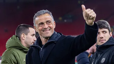 Como o PSG de Luis Enrique saiu da crise e se tornou candidato ao t&iacute;tulo da Champions