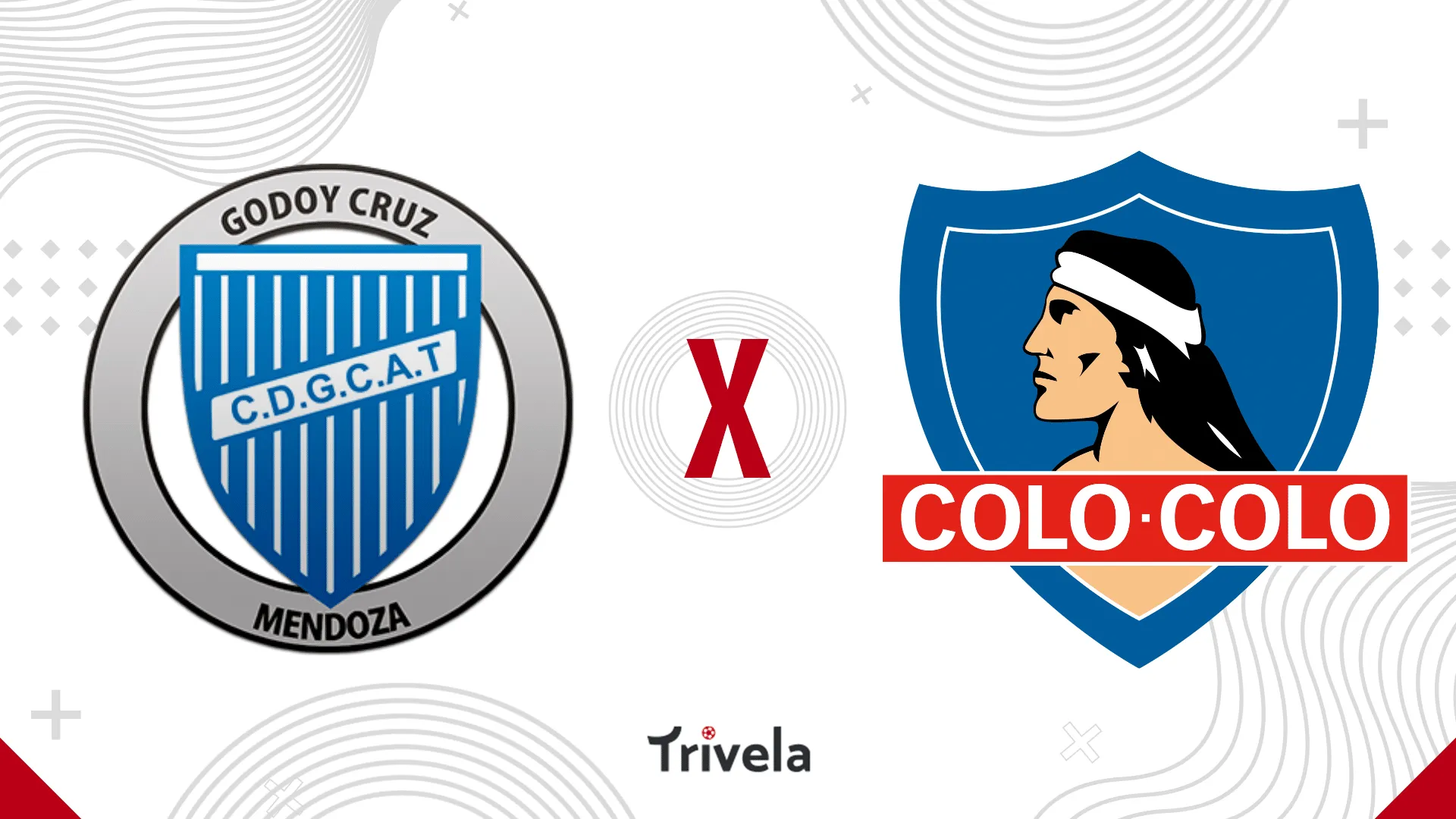 Godoy Cruz x Colo Colo: onde assistir, palpites e escala&ccedil;&otilde;es &ndash; Libertadores &ndash; 22/02/2024