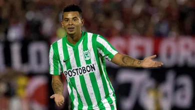Se depender s&oacute; de retrospecto, Atl&eacute;tico-MG n&atilde;o podia ter rival melhor que xar&aacute; colombiano