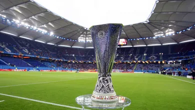 Assim ser&aacute; o novo formato da Liga Europa