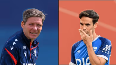 Como t&eacute;cnicos querem resgatar sentimento de inf&acirc;ncia na final da Conference League