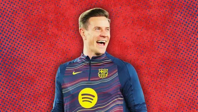 Por que Barcelona vai pagar R$ 88 milh&otilde;es para emprestar Ter Stegen ao Ajax?