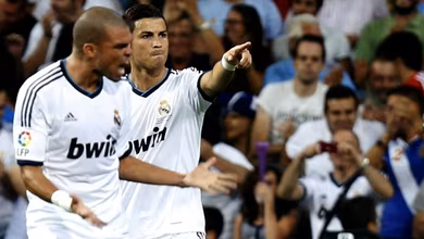 Fulminante! Real destro&ccedil;a Barcelona e fatura Supercopa