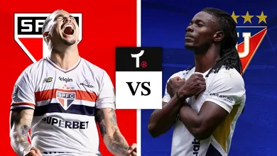 S&atilde;o Paulo x LDU: onde assistir, hor&aacute;rio e prov&aacute;veis escala&ccedil;&otilde;es