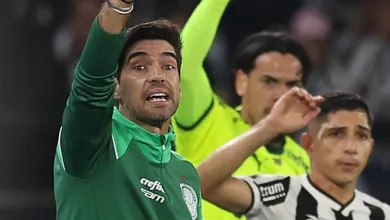 As perguntas sem respostas ap&oacute;s a derrota do Palmeiras na Libertadores
