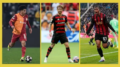 Novas caras da Sele&ccedil;&atilde;o: O que explica o alto n&uacute;mero de surpresas na lista de Ancelotti?