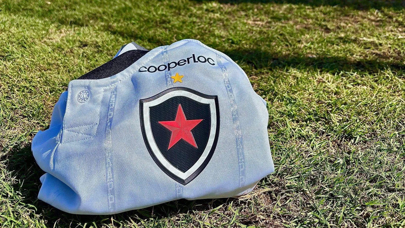 Botafogo-PB pode mudar escudo e nome? Entenda altera&ccedil;&otilde;es estudadas pelo Belo