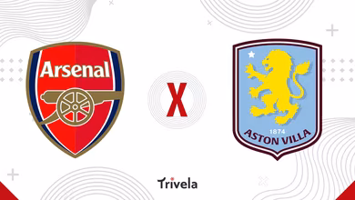 Arsenal x Aston Villa: onde assistir, palpites e escala&ccedil;&otilde;es &ndash; Premier League &ndash; 18/01/2025