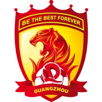Guangzhou Evergrande (China)