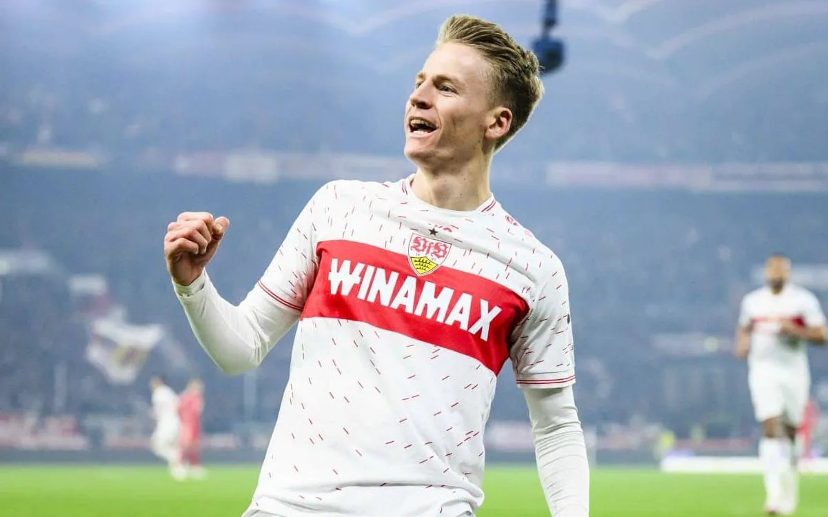 Para seguir firme em seu sonho pela Champions, Stuttgart tem de destruir a esperan&ccedil;a do Hoffenheim