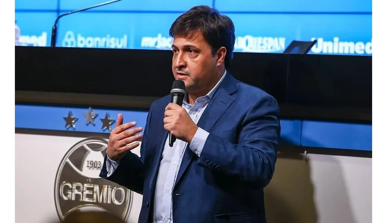 Primeiro ano da gest&atilde;o Guerra no Gr&ecirc;mio teve Su&aacute;rez como grande trunfo, mas ainda h&aacute; muito a ser feito