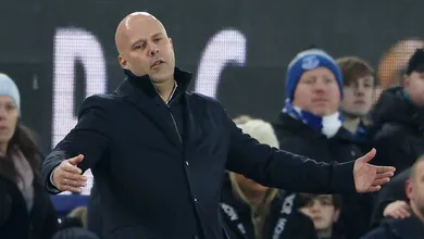 &lsquo;Se n&atilde;o ganharmos a Premier League, a culpa &eacute; sua&rsquo;, disse t&eacute;cnico do Liverpool a &aacute;rbitro