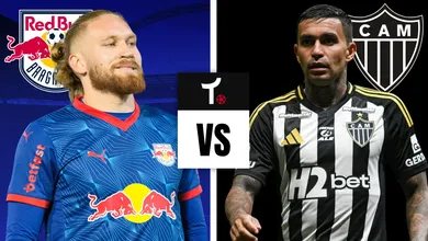 RB Bragantino x Atl&eacute;tico-MG: onde assistir, hor&aacute;rio e prov&aacute;veis escala&ccedil;&otilde;es