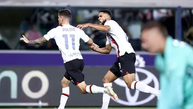 Pulisic brilha com gola&ccedil;o na estreia do Milan com vit&oacute;ria sobre o Bologna