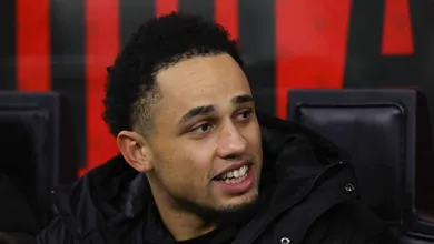 Ex-alvo do Flamengo, atacante surpreende t&eacute;cnico e pode ganhar nova chance no Milan