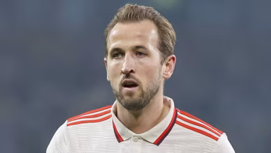 &lsquo;&Eacute; como Cristiano Ronaldo e Messi&rsquo;: Harry Kane v&ecirc; seus n&uacute;meros subestimados&nbsp;