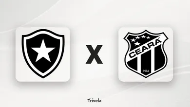 Botafogo x Cear&aacute;: palpites, onde assistir e escala&ccedil;&otilde;es &ndash; Campeonato Brasileiro &ndash; 04/06/2025