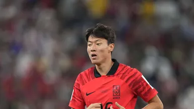 Esc&acirc;ndalo na Coreia do Sul: Hwang Ui-jo &eacute; afastado da sele&ccedil;&atilde;o ap&oacute;s ser acusado de vazar v&iacute;deo sexual com ex