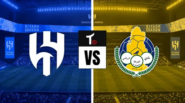Al-Hilal x Al-Gharafa &ndash; Palpite &ndash; Dicas e not&iacute;cias (15/09)