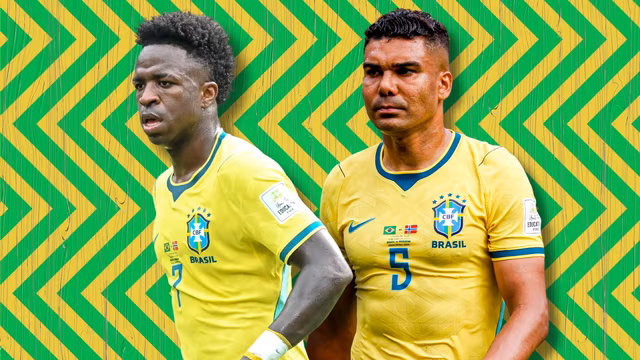 Quem saiu em baixa e em alta na Sele&ccedil;&atilde;o ap&oacute;s a Copa?