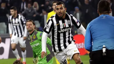 Antes de tudo, &eacute; preciso vencer, e a Juventus soube bater o Dortmund em Turim