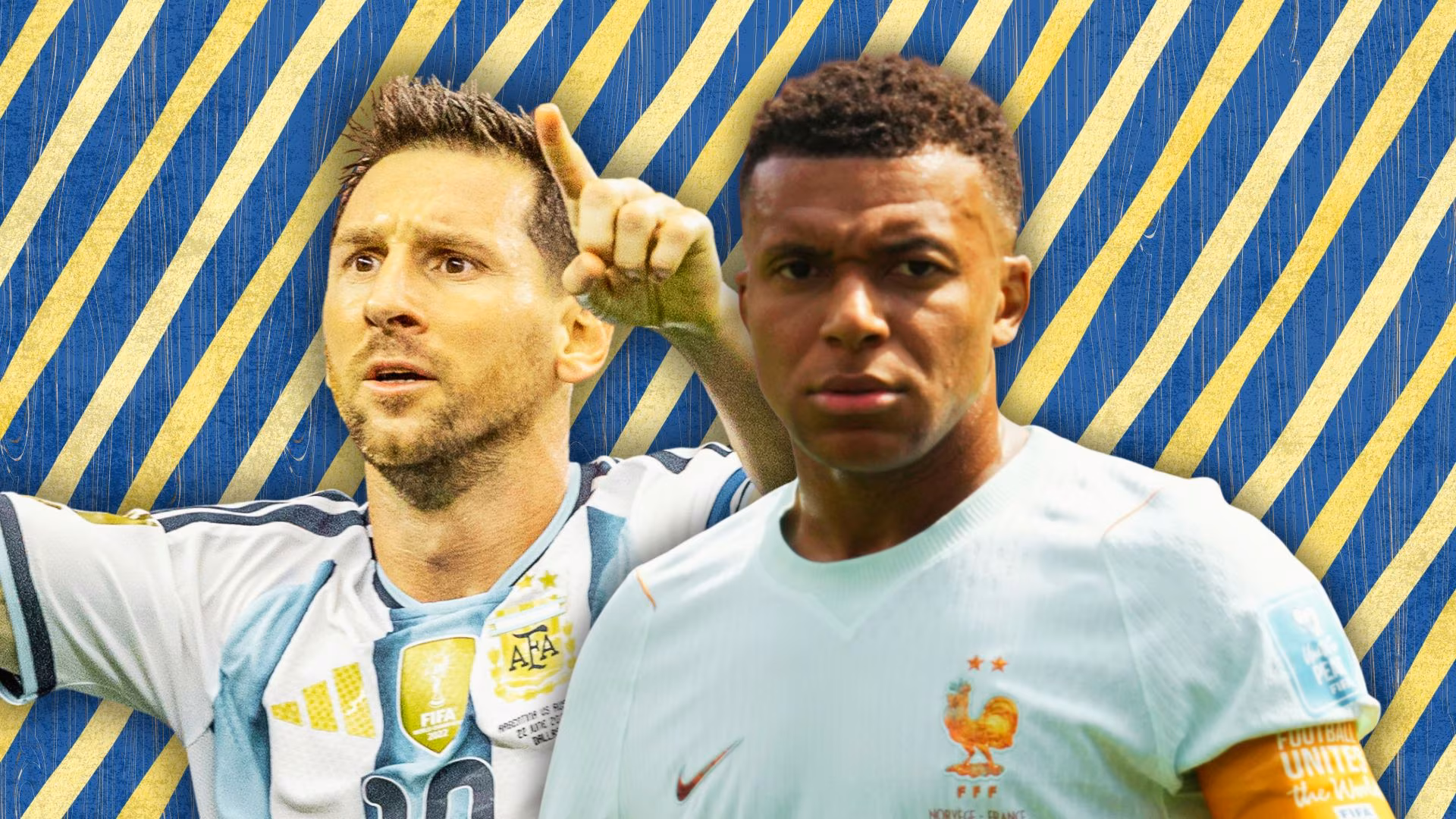 Copa do Mundo: Confira todos os confrontos dos 1/16 avos de final