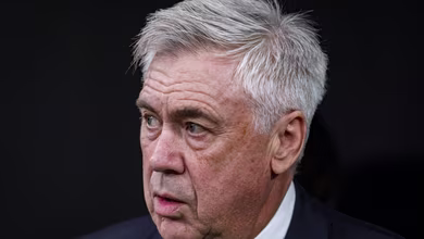Ancelotti alfineta Barcelona por caso Dani Olmo antes de jogo atrasado em LaLiga