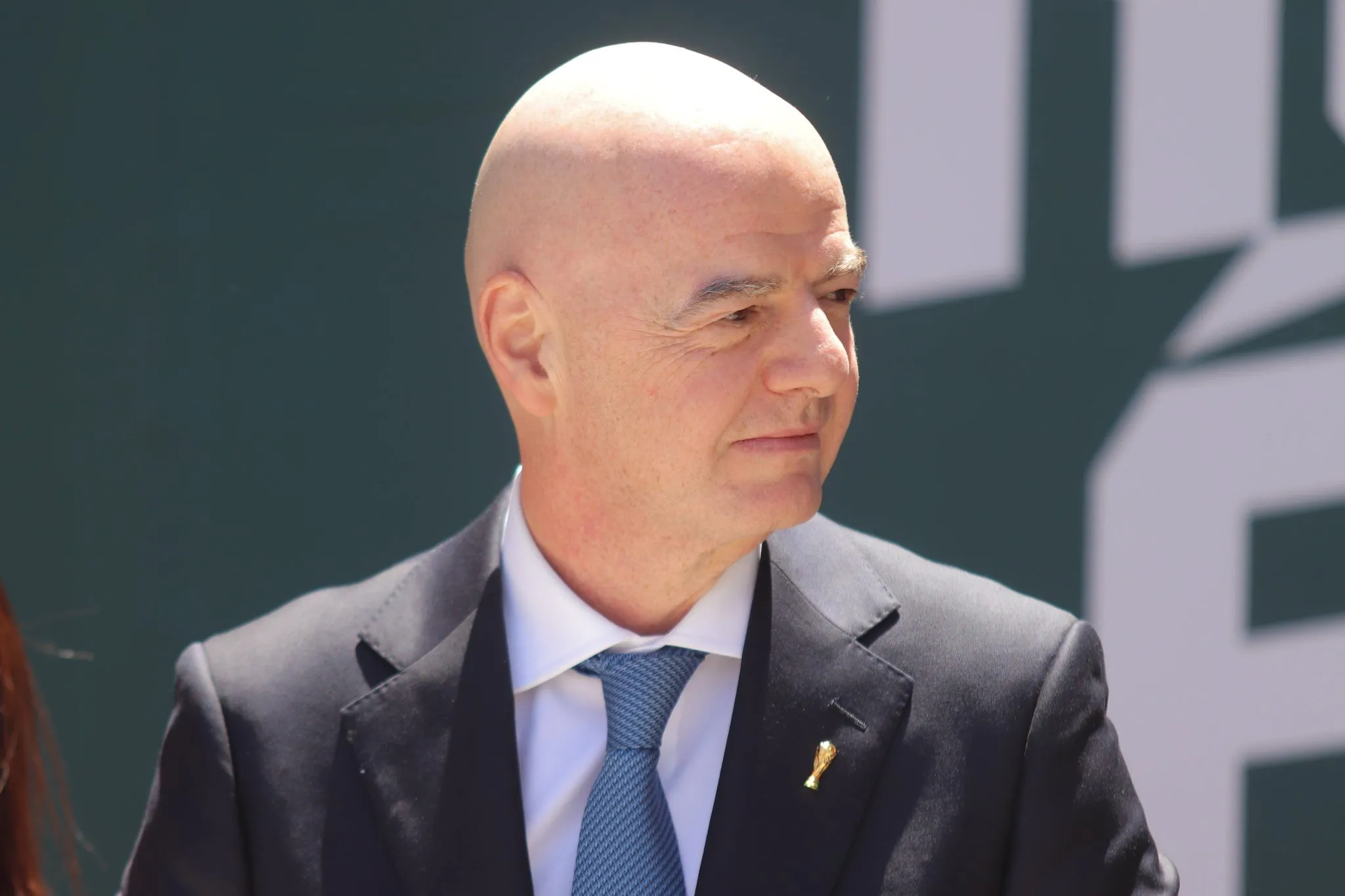 Giani Infantino