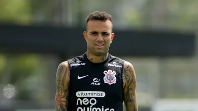 Corinthians: Luan custa R$ 800 mil por jogo e preju&iacute;zo ainda pode aumentar