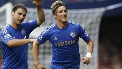 Torres: &ldquo;Chelsea &eacute; favorito, mas isso n&atilde;o significa nada&rdquo;
