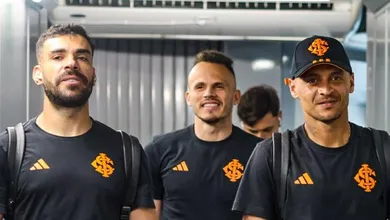 Embalado, Internacional quer evitar nova zebra na Copa do Brasil em estreia contra o ASA