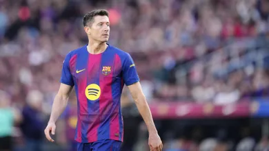 Lewandowski avalia pr&oacute;ximo passo da carreira e se oferece a gigante italiano