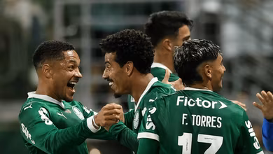 Palmeiras toma decis&atilde;o sobre elenco ap&oacute;s les&atilde;o grave de Evangelista