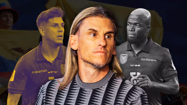 Equador x Alemanha: Os desafios de La Tri para seguir viva na Copa do Mundo