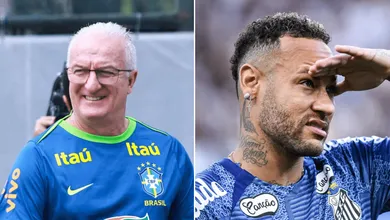 Como substituto de Neymar pode ser muito &uacute;til na Sele&ccedil;&atilde;o em Data Fifa crucial