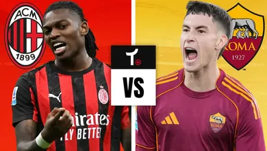 Milan x Roma: onde assistir, hor&aacute;rio e prov&aacute;veis escala&ccedil;&otilde;es
