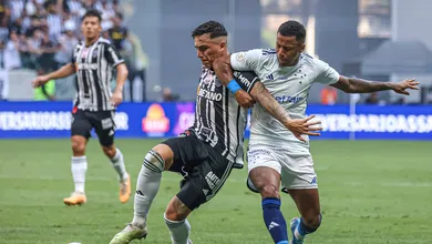 Arena da Raposa? Cruzeiro surpreende e leva a melhor no primeiro cl&aacute;ssico do est&aacute;dio do Atl&eacute;tico-MG